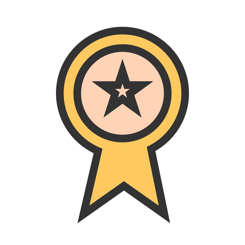 1024x1024 Internet Ranking Line Filled Icon