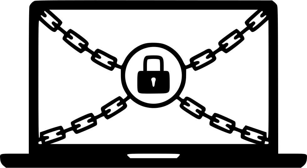 980x536 Ransomware Png Icon Free Download