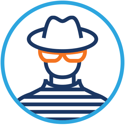 420x420 Ransomware Icon