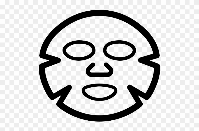 840x555 Facial Mask, Facial, Perfume Icon