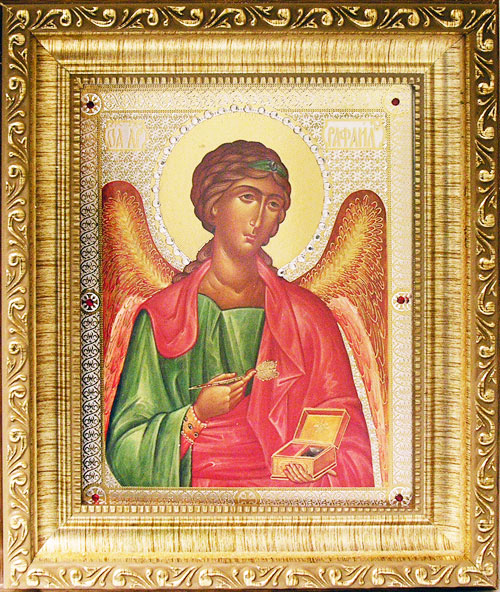 60 Archangel icon images at Vectorified.com