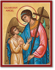 216x274 Icons Of The Holy Angels St Raphael Icon Monastery Icons