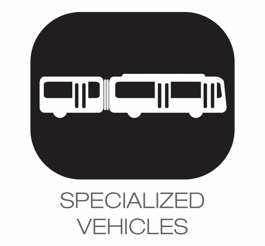 920x856 Transit Signal Priority Icon Bus Rapid Transit Icon