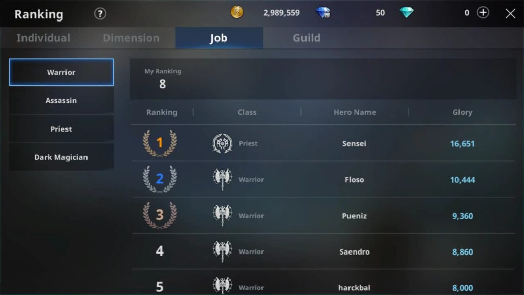 1024x576 Rappelz The Rift