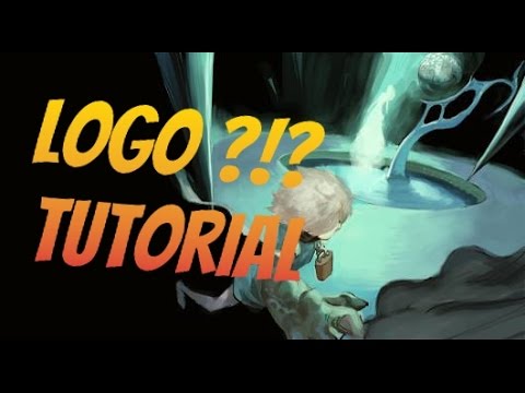 480x360 Rappelz How To Create Logo