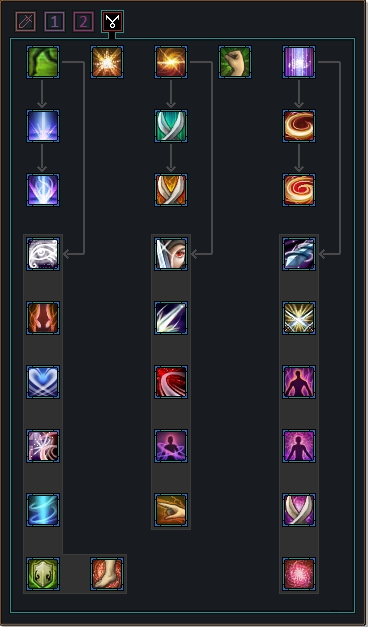 368x627 Slayer Rappelz Wiki Fandom Powered