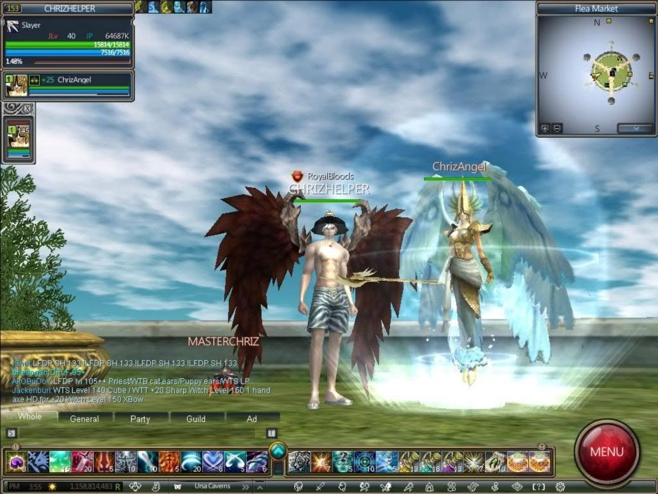 960x720 Rappelz Guild Pictures, Images Photos Photobucket