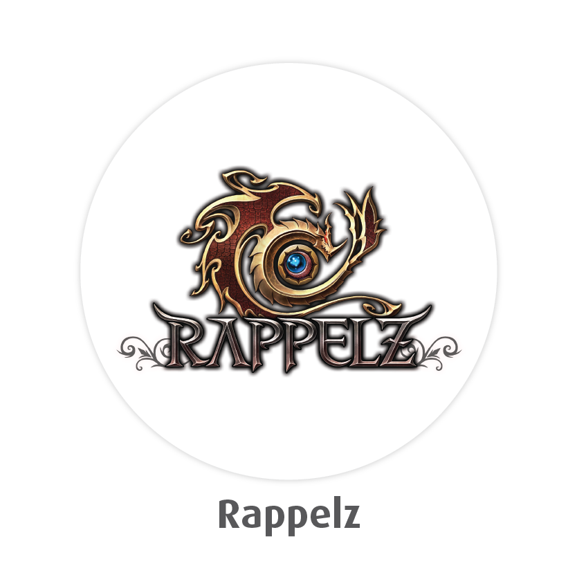 Rappelz Icon