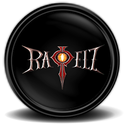 256x256 Rappelz Icon Mega Games Pack Iconset Exhumed