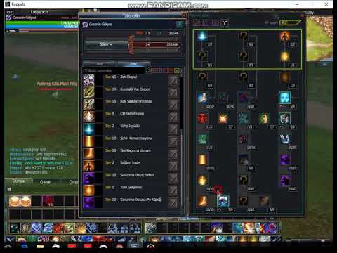 480x360 Rappelz Gecenin Rehberi