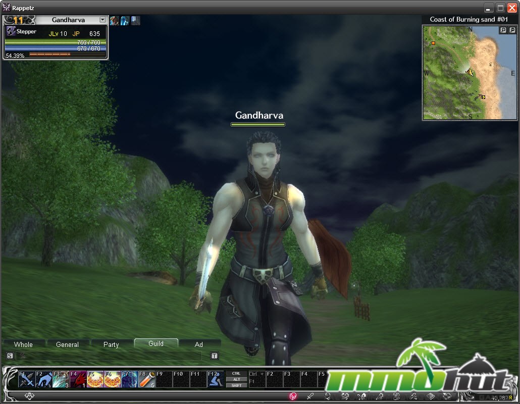 1030x800 Rappelz Review Mmohuts