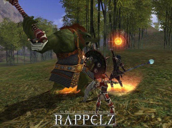 580x431 Remember Umm, Rappelz Mmorpg