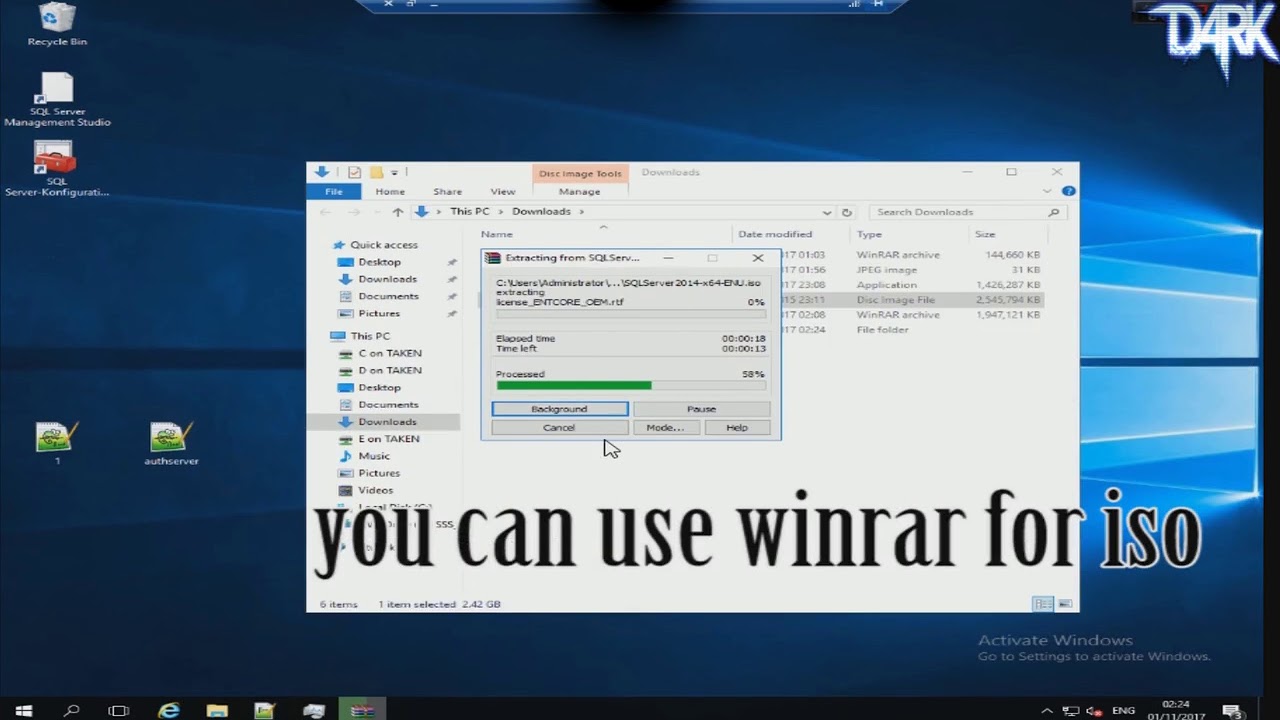 1280x720 Tutorial How To Create Rappelz Private Server