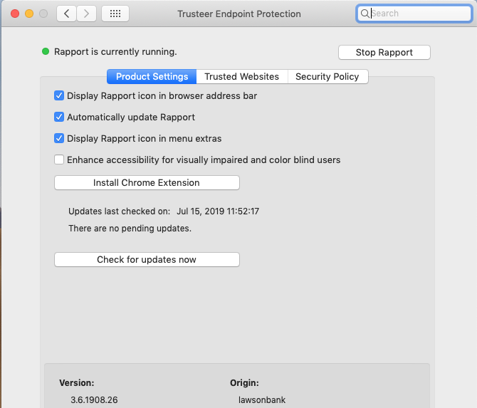 670x573 How To Effectively Remove Trusteer Rapport On Mac
