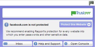 398x198 Installation Completed Trusteer