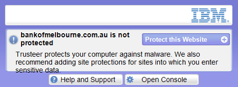 464x170 Trusteer Banksa