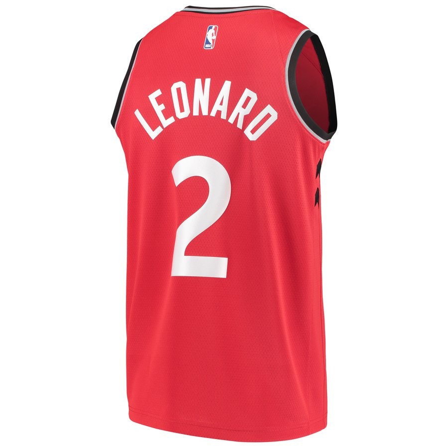 900x900 Nba Kawhi Leonard Toronto Raptors Nike Icon Swingman Jersey