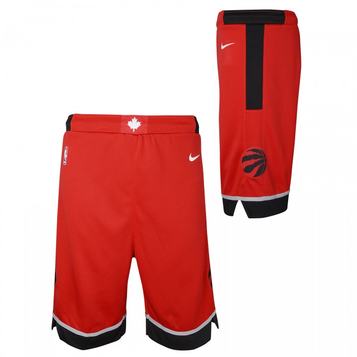 700x700 Swingman Icon Short Raptors Nba Nike