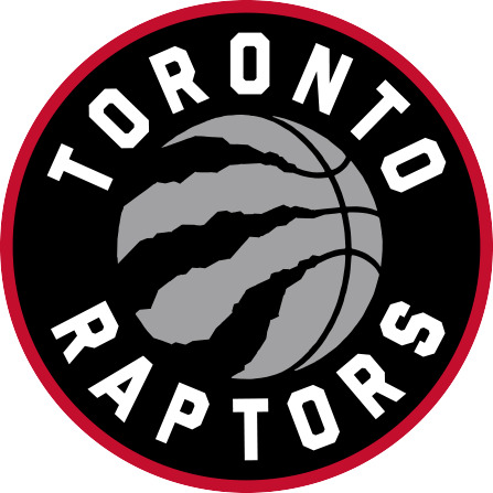 447x447 Toronto Raptors Logo Icons Png