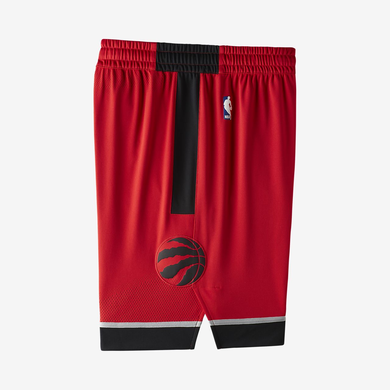 1280x1280 Toronto Raptors Nike Icon Edition Authentic Men's Nba Shorts Nike