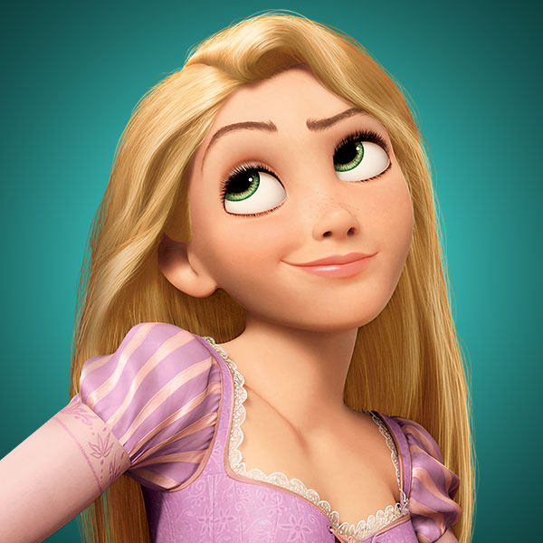 600x600 Rapunzel Idea Wiki Fandom Powered