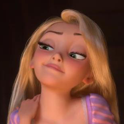 245x245 Enrolados Icons Tumblr