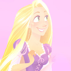 250x250 Rapunzel Icons Tumblr