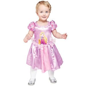 300x300 Disney Princess Rapunzel Icon Fancy Dress Months