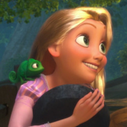 250x250 Tangled Icons Tumblr