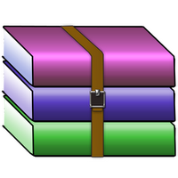 Rar Icon