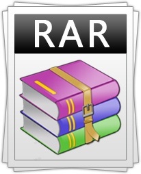 206x254 Rar Free Icon In Format For Free Download