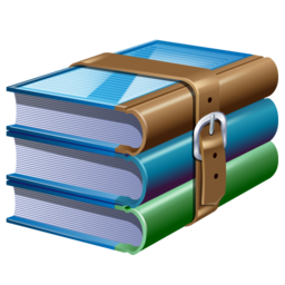 256x256 Rar Icon Download Windows Icons Iconspedia