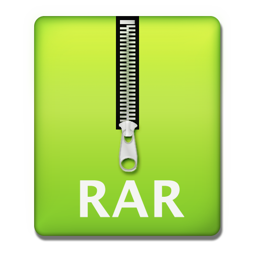 512x512 Rar Icon Free Download As Png And Icon Easy