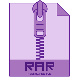 256x256 Rar Icon Free Download As Png And Formats