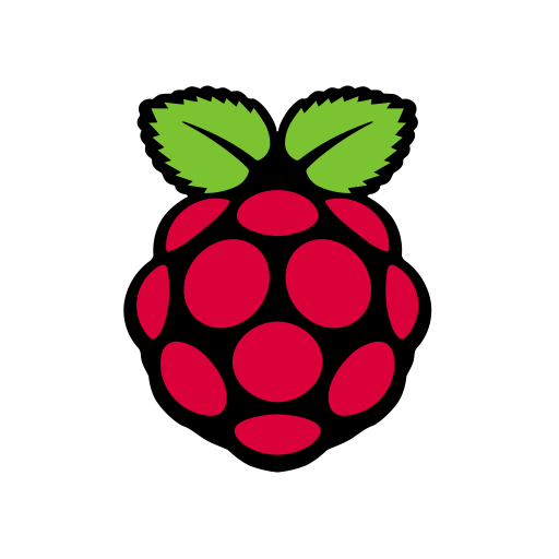 512x512 Raspberry Pi Icon Png And Vector For Free Download