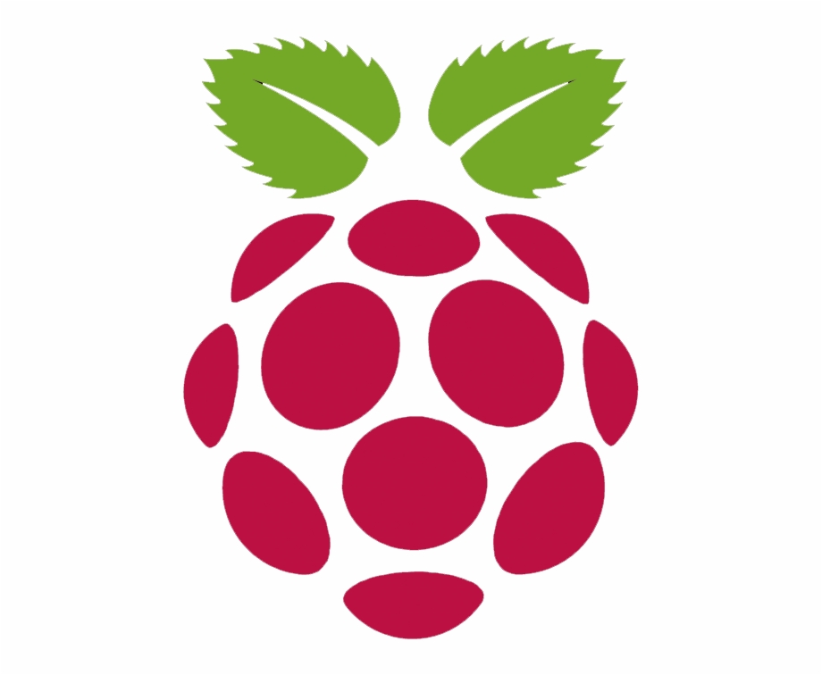 920x756 Raspberry Pi Logo