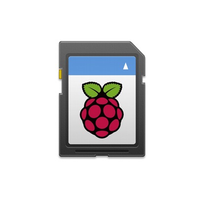 400x400 How To Flash An Sd Card For Raspberry Pi