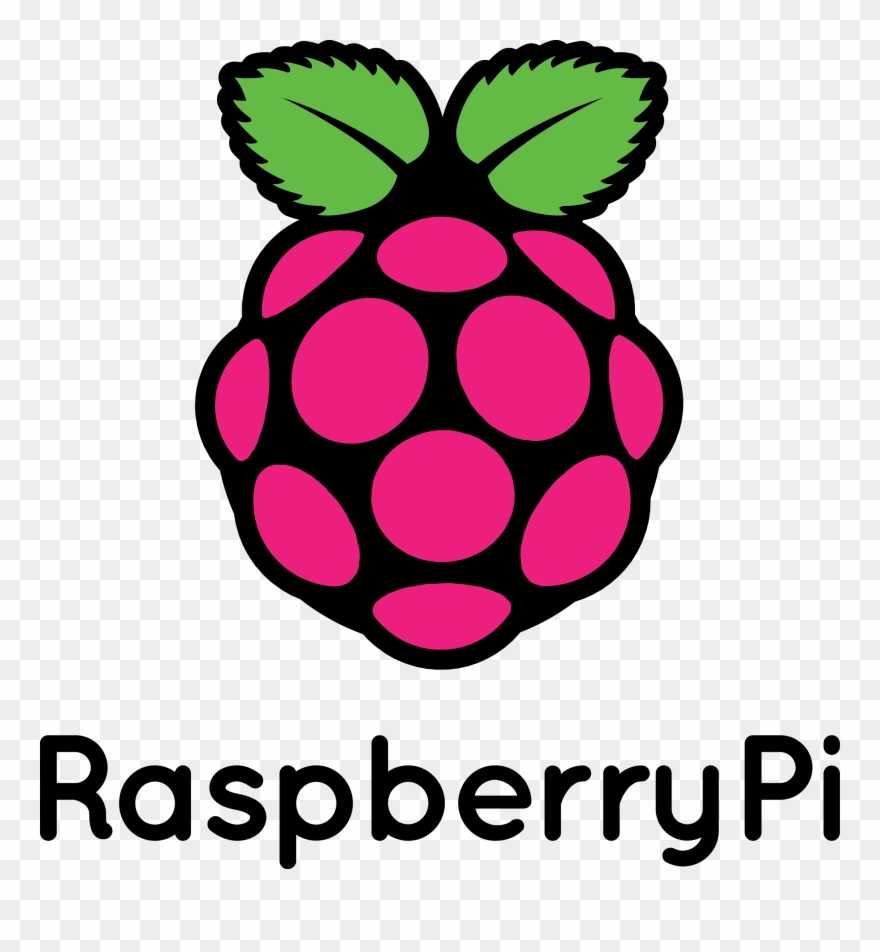 880x952 Pies Clipart Raspberry Pi