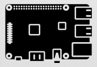 190x132 Raspberry Pi Icon Circuit Board Diagram Tote Bag Spreadshirt