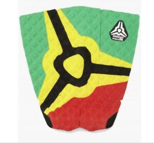 300x278 Komunity Project Surfboard Traction Tail Stomp Pad Three Piece