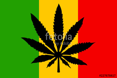 500x334 Rastafari Vector Icon Stock Image And Royalty Free Vector