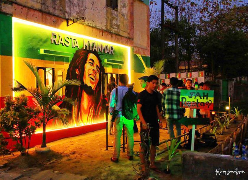 840x610 Rastas Rejoice The Myanmar Times