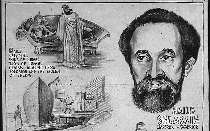 720x450 The Rasta Lion Cannabis In Rastafarian Culture Leafly