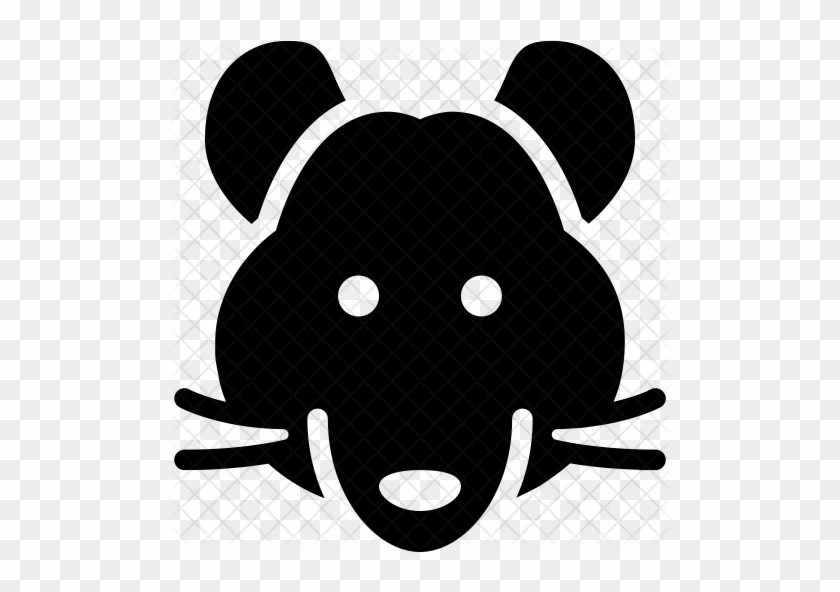 Rat Icon 840x592 Rat Icon