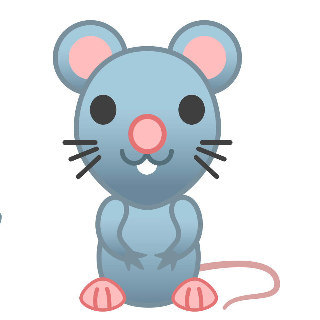Rat Icon Noto Emoji Animals Nature Iconset Google 1024x1024 Rat Icon Noto Emoji Animals Nature Iconset Google