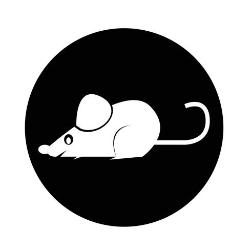 Mouse Rat Icon 490x490 Mouse Rat Icon