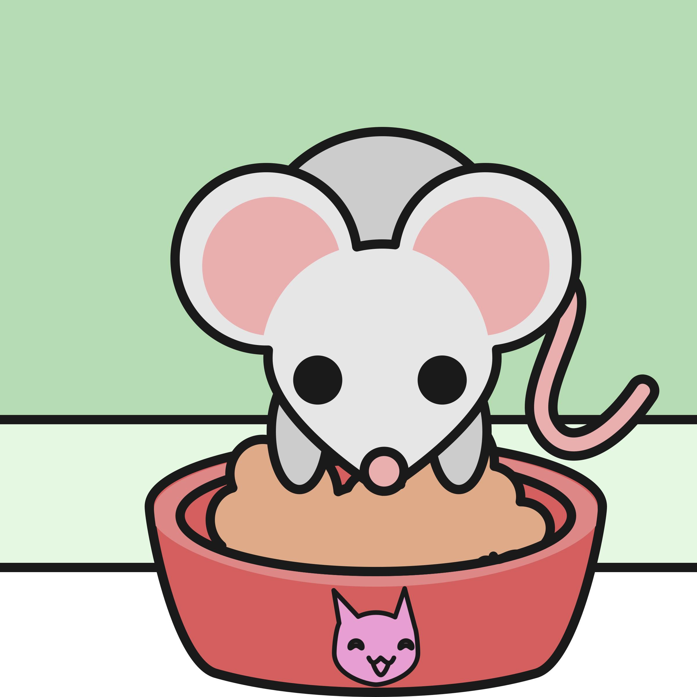 Toxoplasmic Rat Icons Png 2400x2400 Toxoplasmic Rat Icons Png