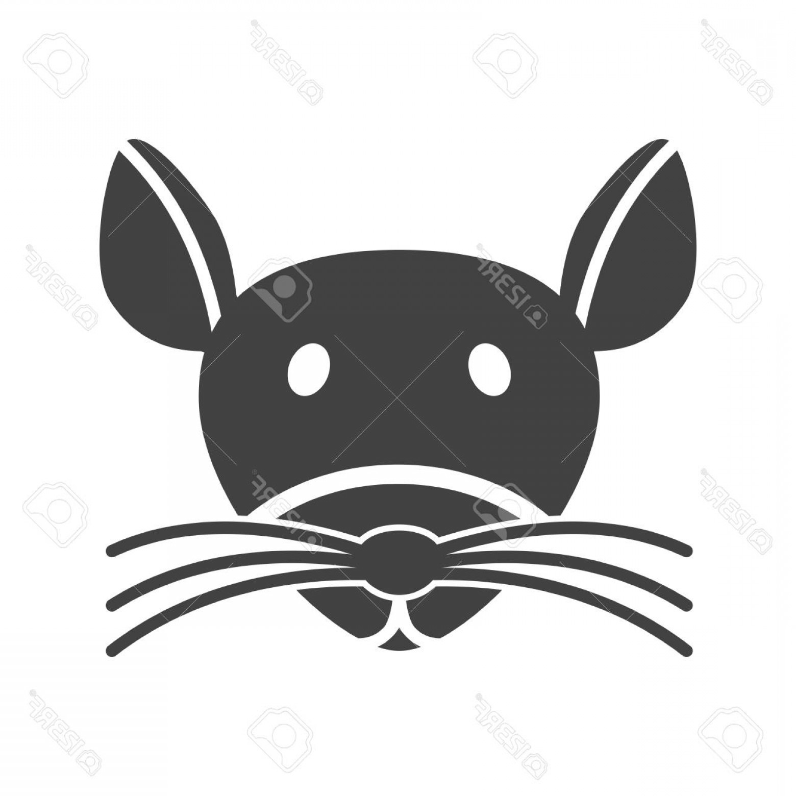 Photostock Vector Mouse Or Rat Icon Vector Image Can Also Be Used 1560x1560 Photostock Vector Mouse Or Rat Icon Vector Image Can Also Be Used