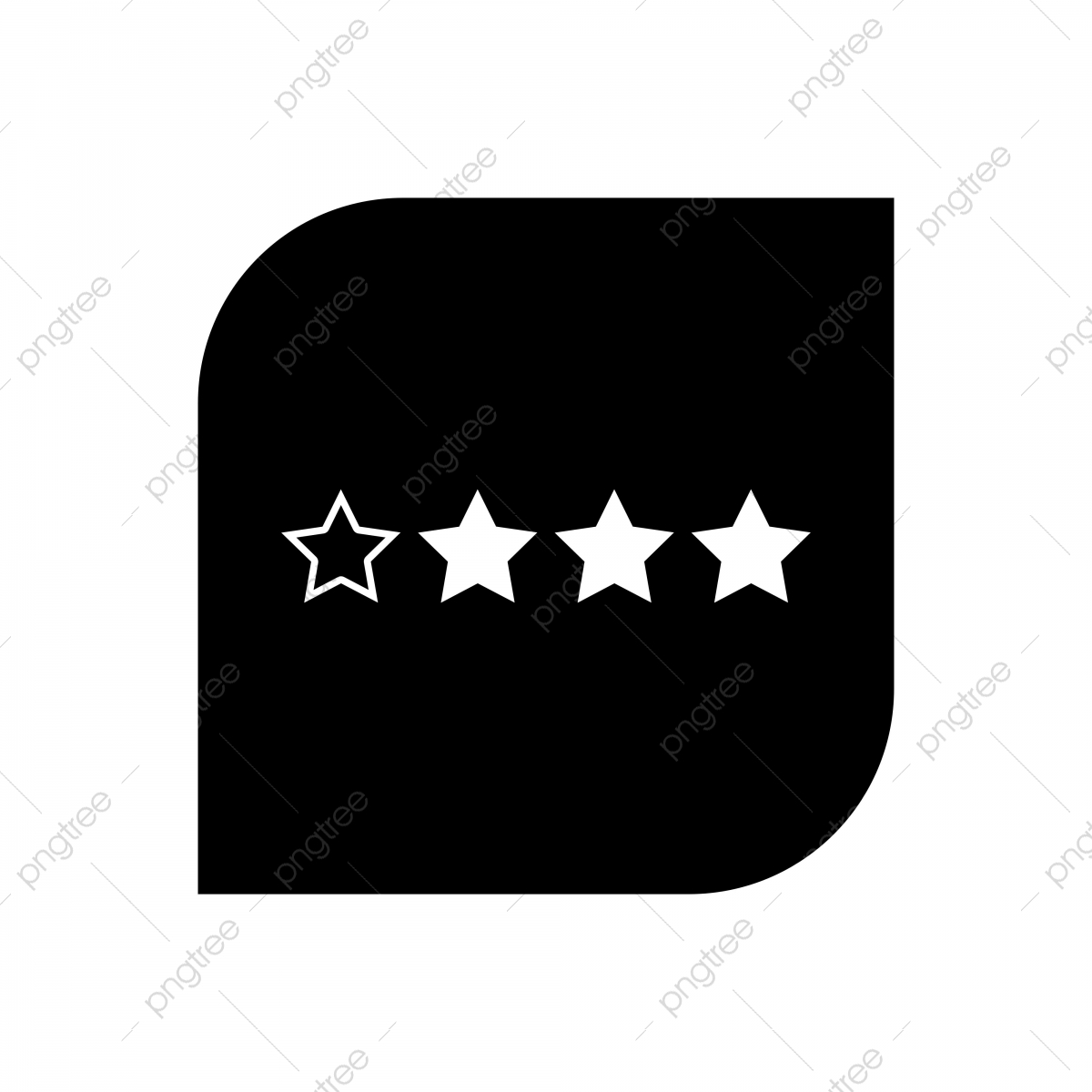 1200x1200 Star Rating Icon, Icon, Star, Rating Png And Vector