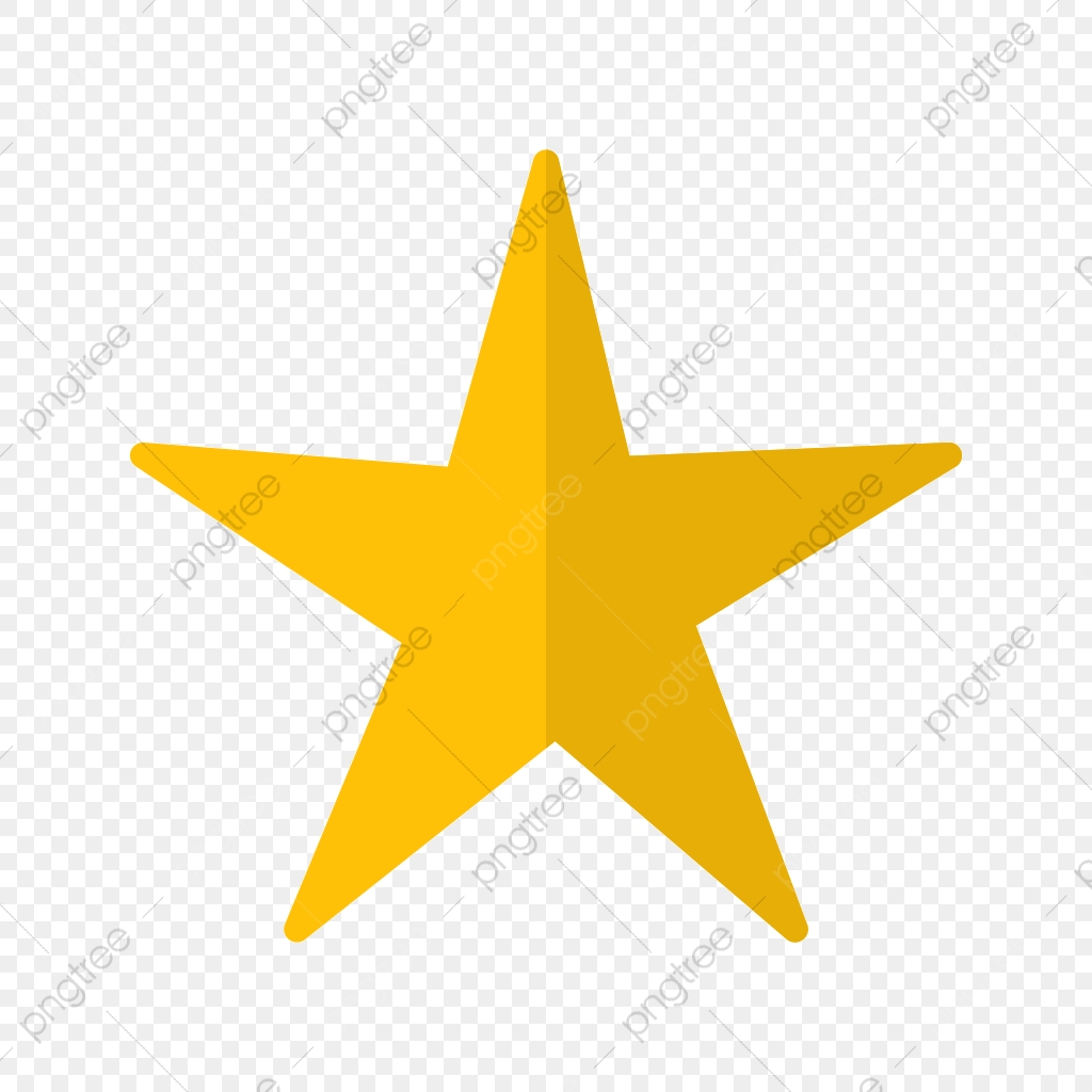 1024x1024 Star Vector Icon, Star Icon, Rating Icon, Favourite Icon Png